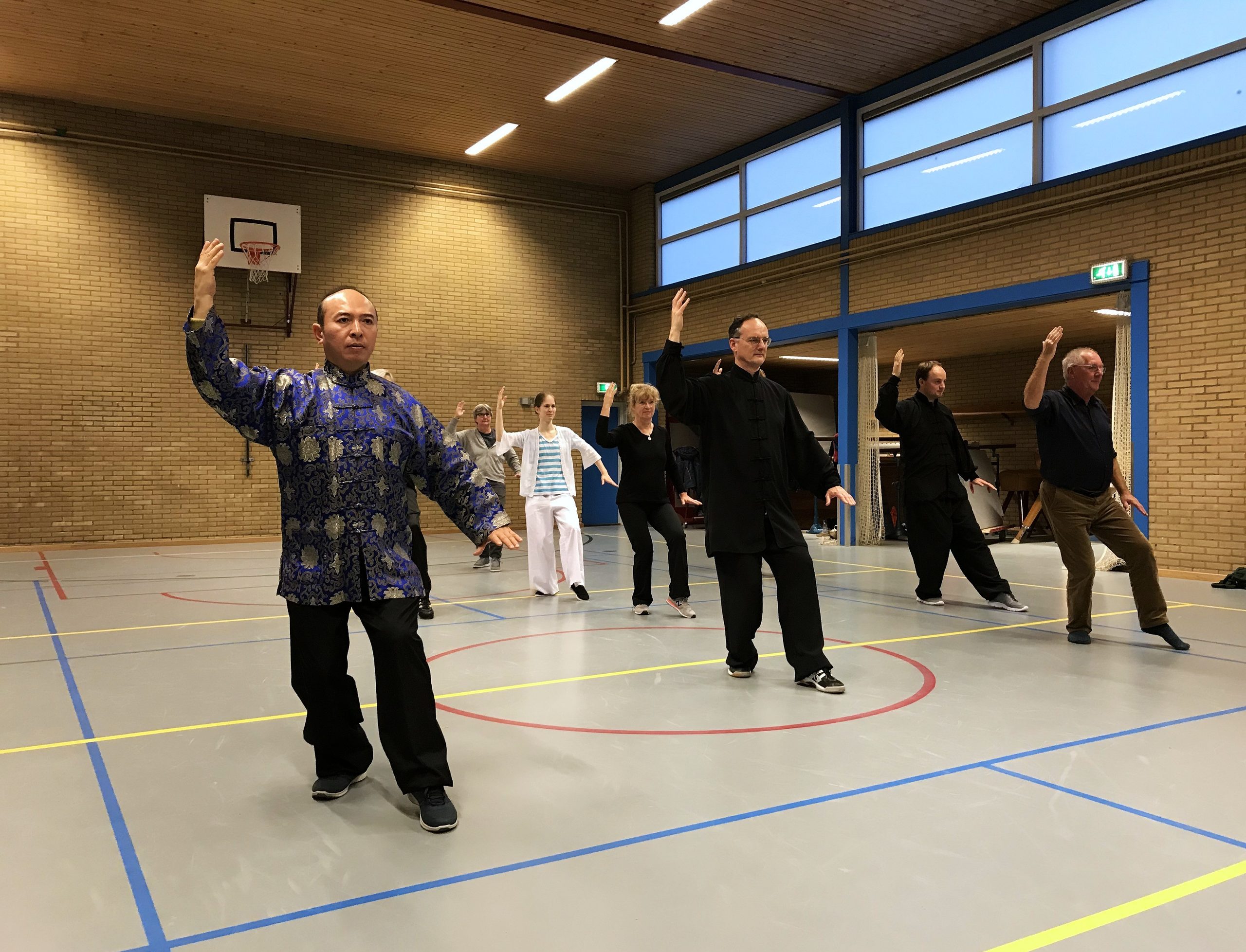 Wushu