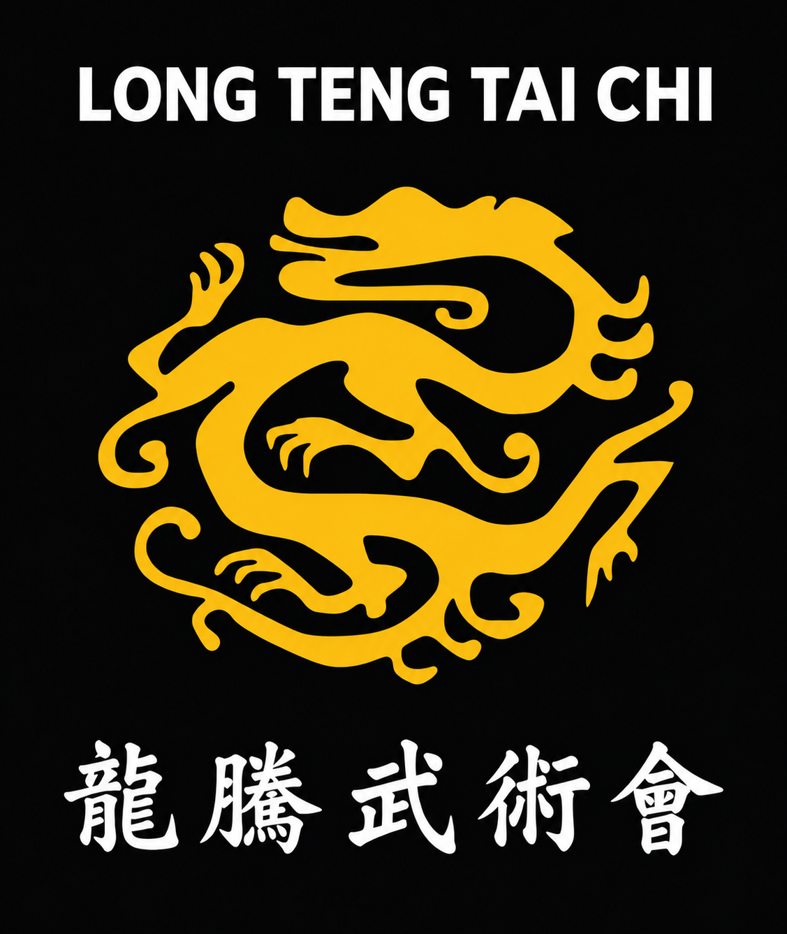 Long Teng Tai Chi